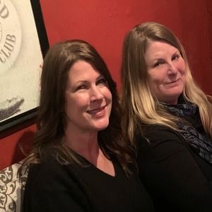 Meet your Posher, Randee